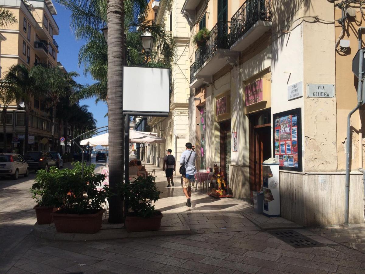 Benvenuti Al Sud Brindisi