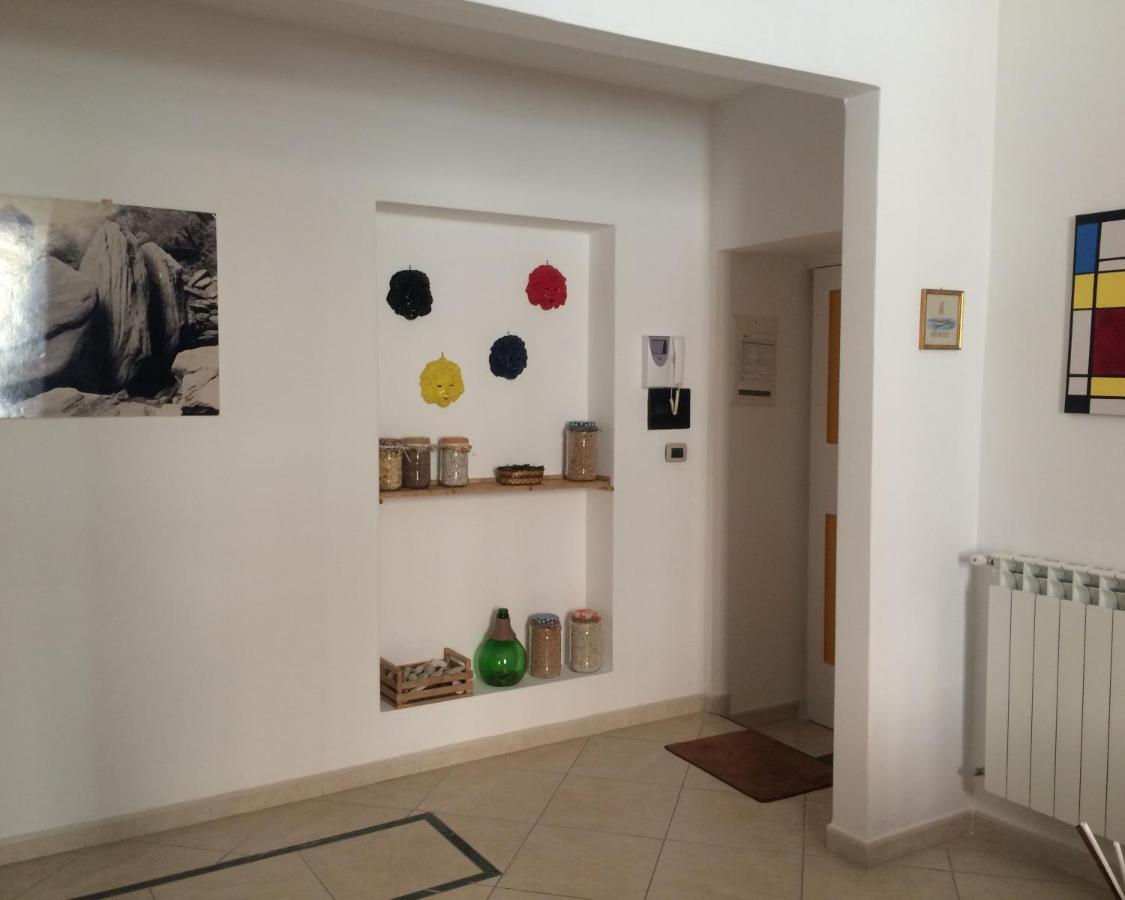 Benvenuti Al Sud * Brindisi